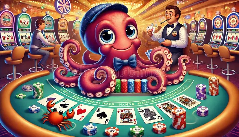 spree