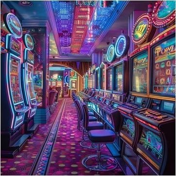 spree